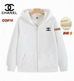 Picture of Chanel Jackets _SKUChanelM-4XL12yx2835007